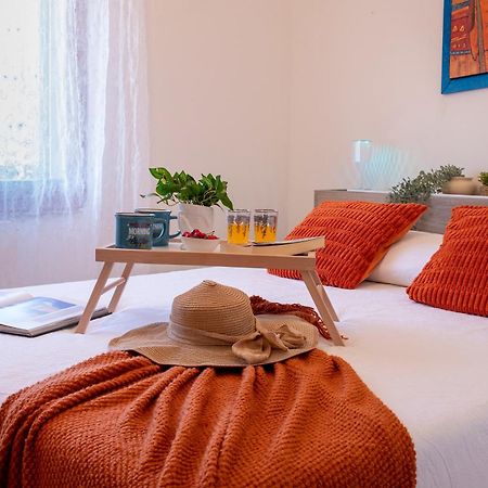 Villa Sunflower Alghero Zewnętrze zdjęcie