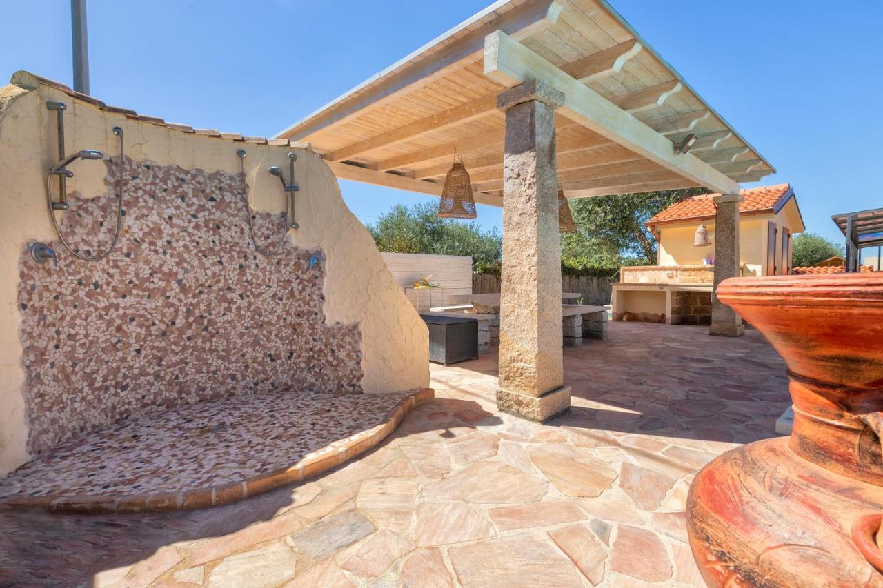 Villa Sunflower Alghero Zewnętrze zdjęcie