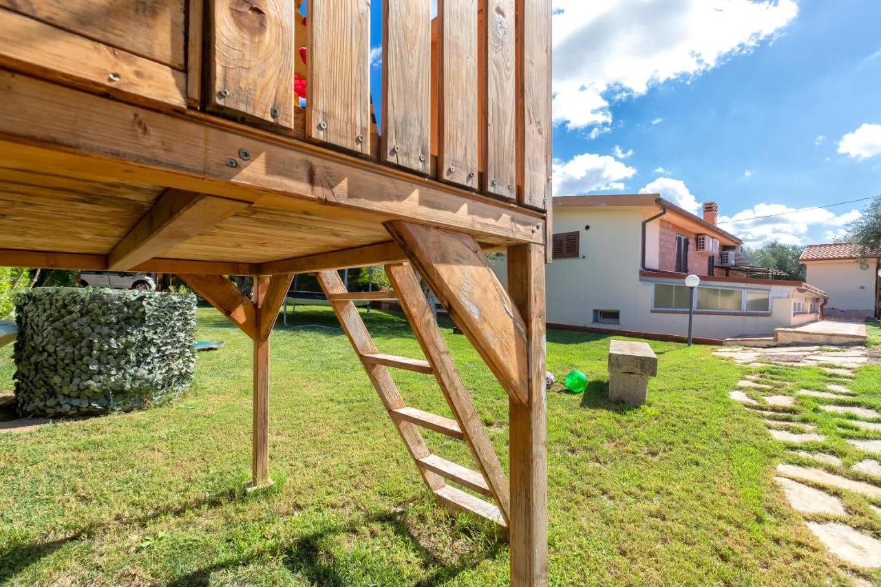 Villa Sunflower Alghero Zewnętrze zdjęcie