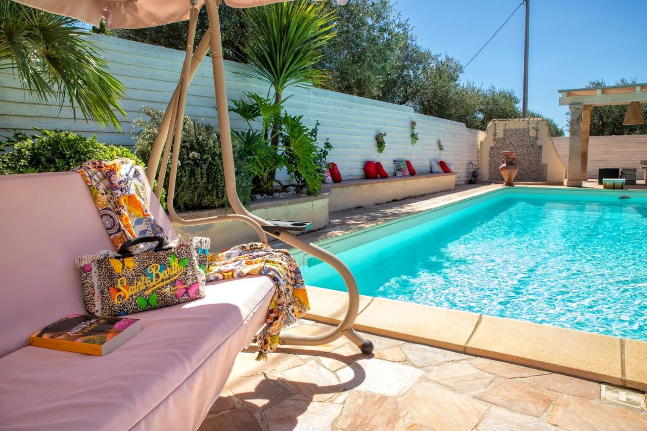 Villa Sunflower Alghero Zewnętrze zdjęcie