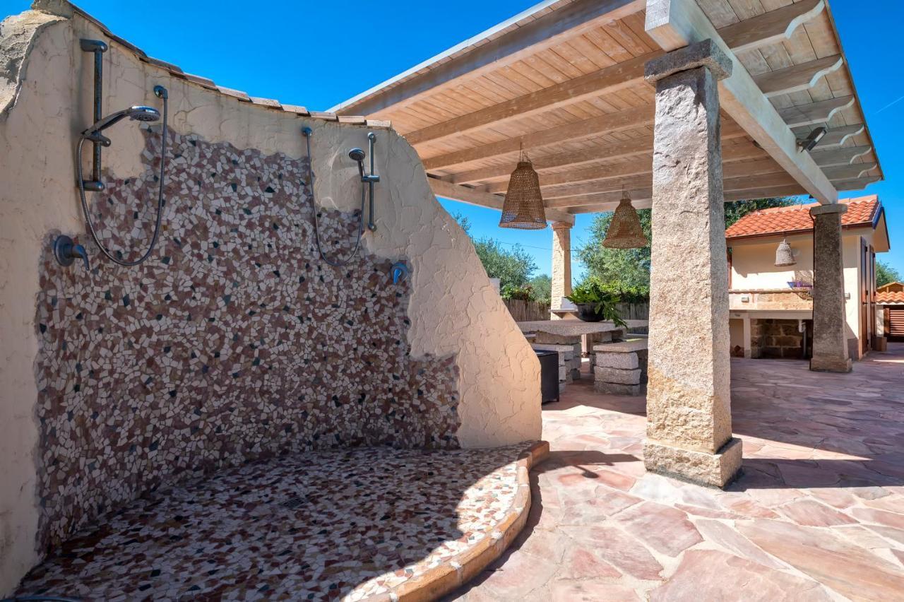 Villa Sunflower Alghero Zewnętrze zdjęcie