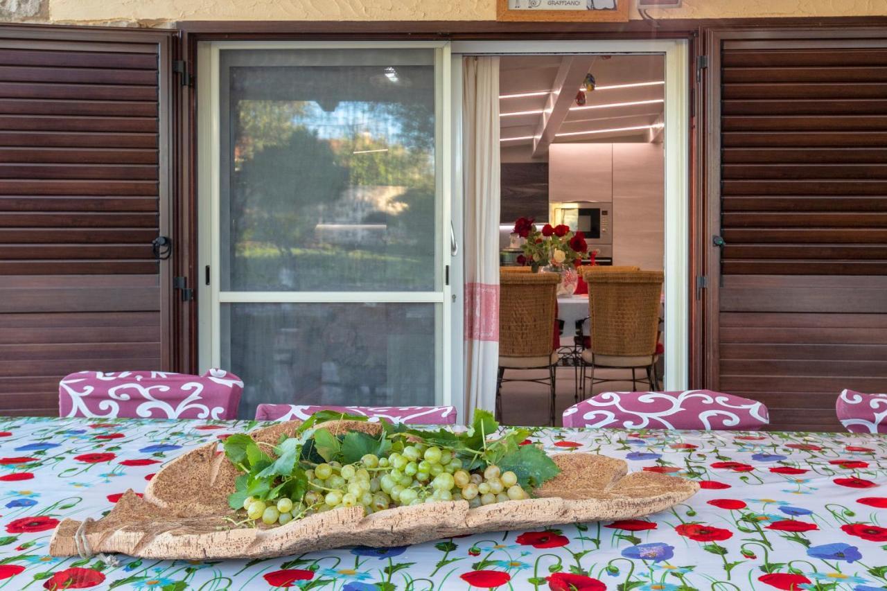 Villa Sunflower Alghero Zewnętrze zdjęcie