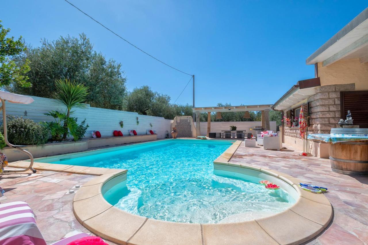 Villa Sunflower Alghero Zewnętrze zdjęcie