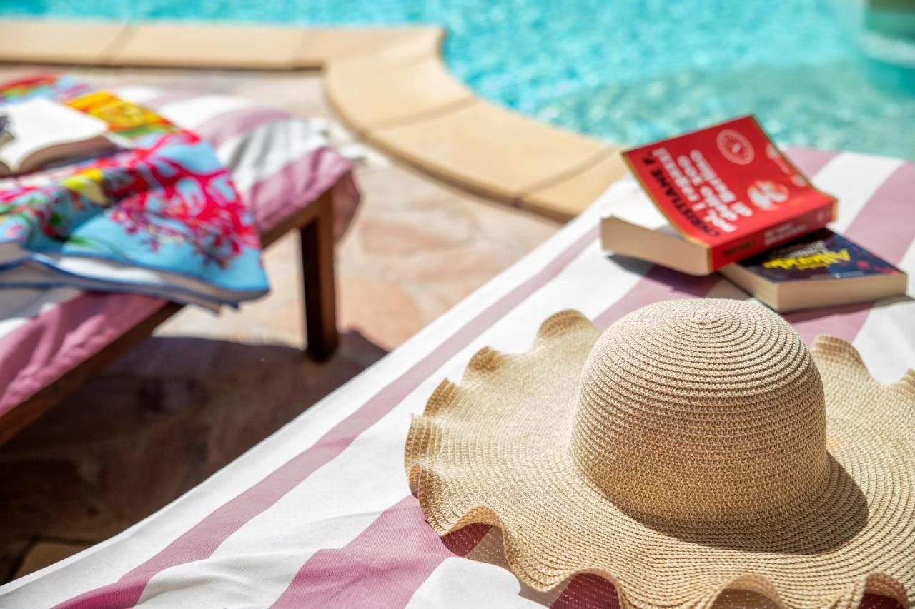 Villa Sunflower Alghero Zewnętrze zdjęcie