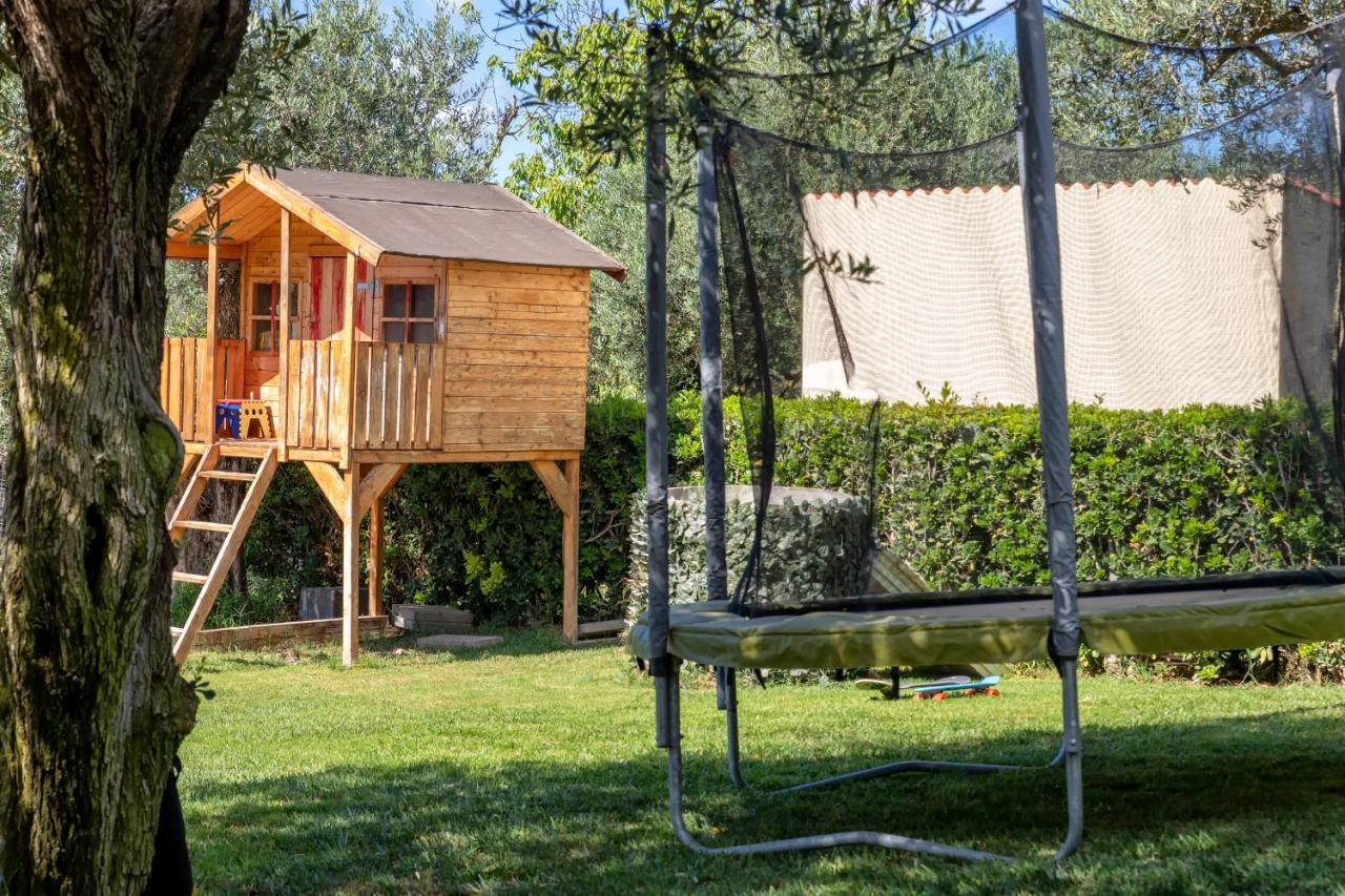 Villa Sunflower Alghero Zewnętrze zdjęcie