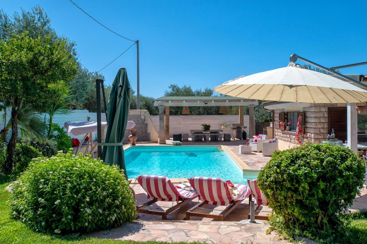 Villa Sunflower Alghero Zewnętrze zdjęcie