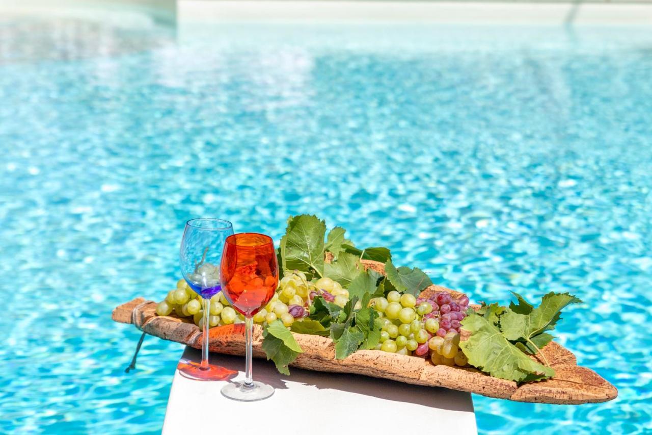Villa Sunflower Alghero Zewnętrze zdjęcie