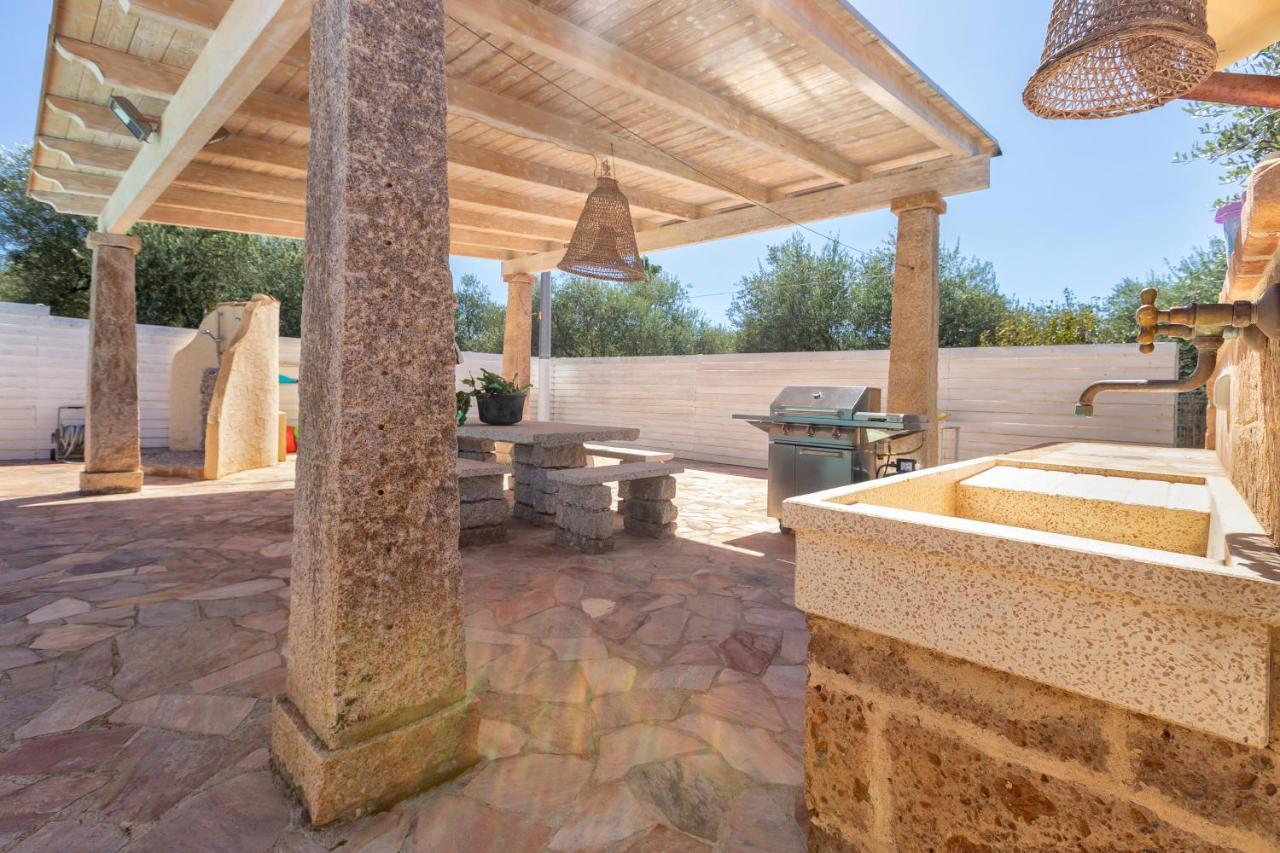 Villa Sunflower Alghero Zewnętrze zdjęcie
