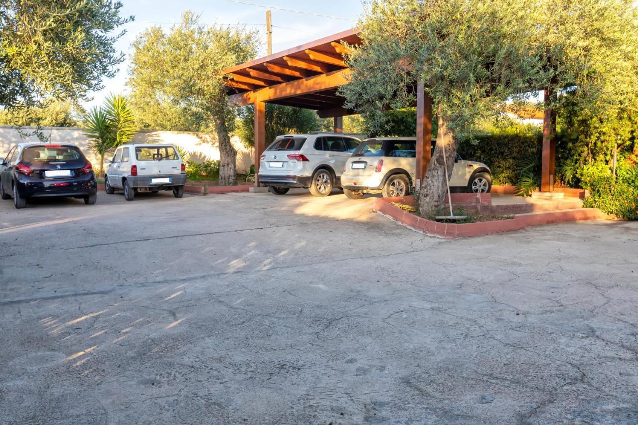 Villa Sunflower Alghero Zewnętrze zdjęcie