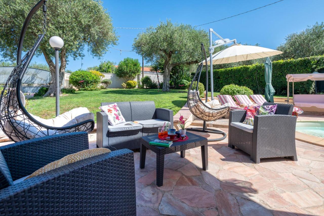 Villa Sunflower Alghero Zewnętrze zdjęcie
