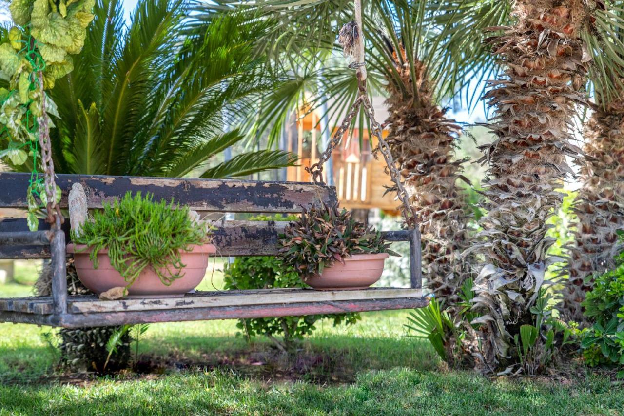 Villa Sunflower Alghero Zewnętrze zdjęcie