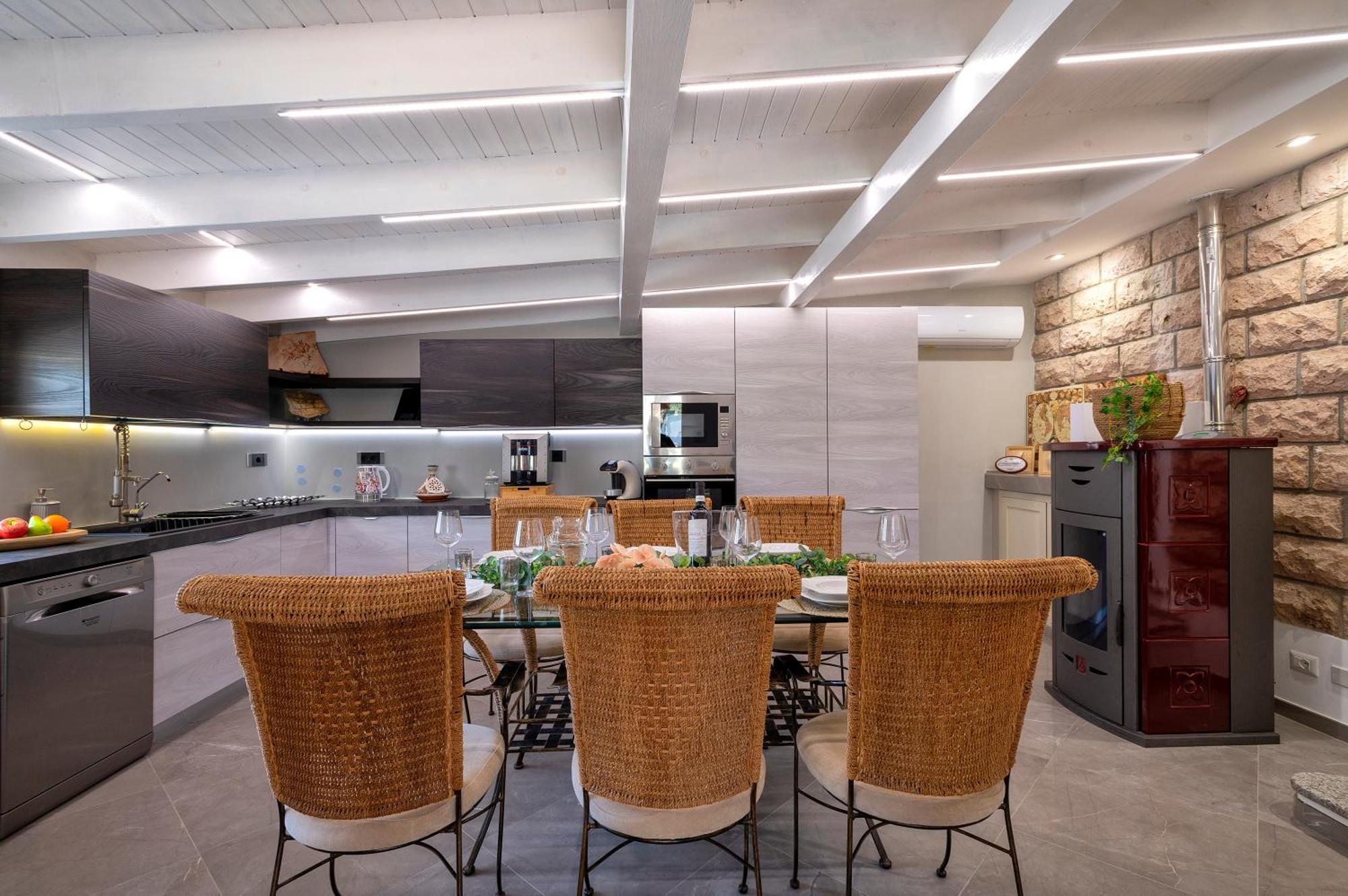 Villa Sunflower Alghero Zewnętrze zdjęcie