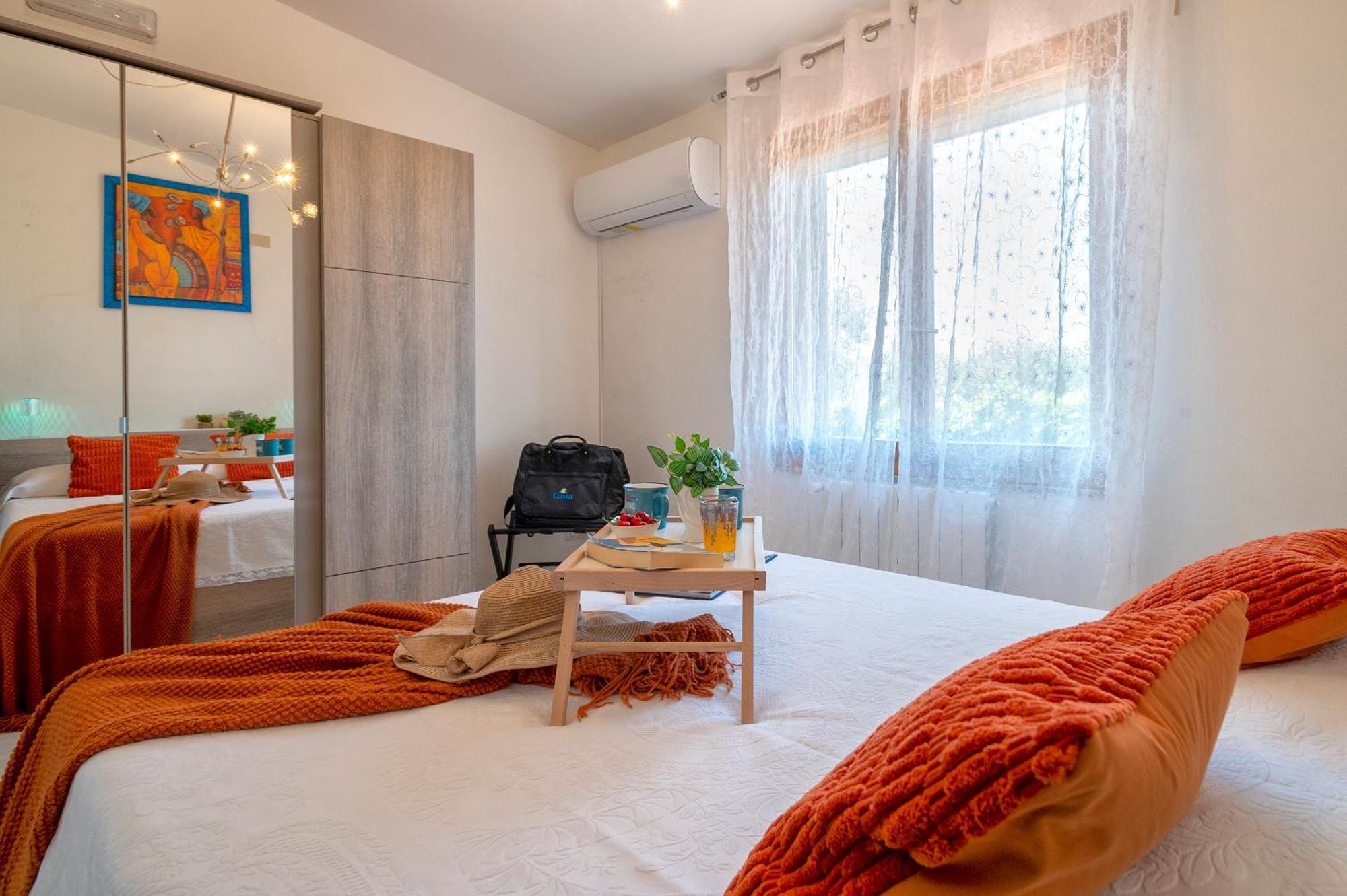 Villa Sunflower Alghero Zewnętrze zdjęcie
