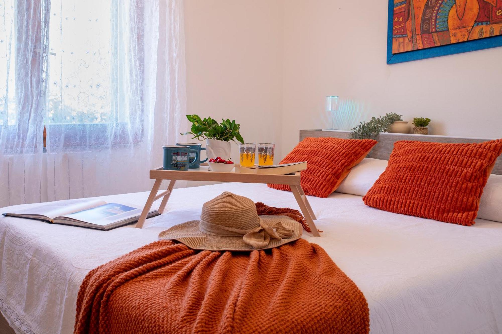 Villa Sunflower Alghero Zewnętrze zdjęcie