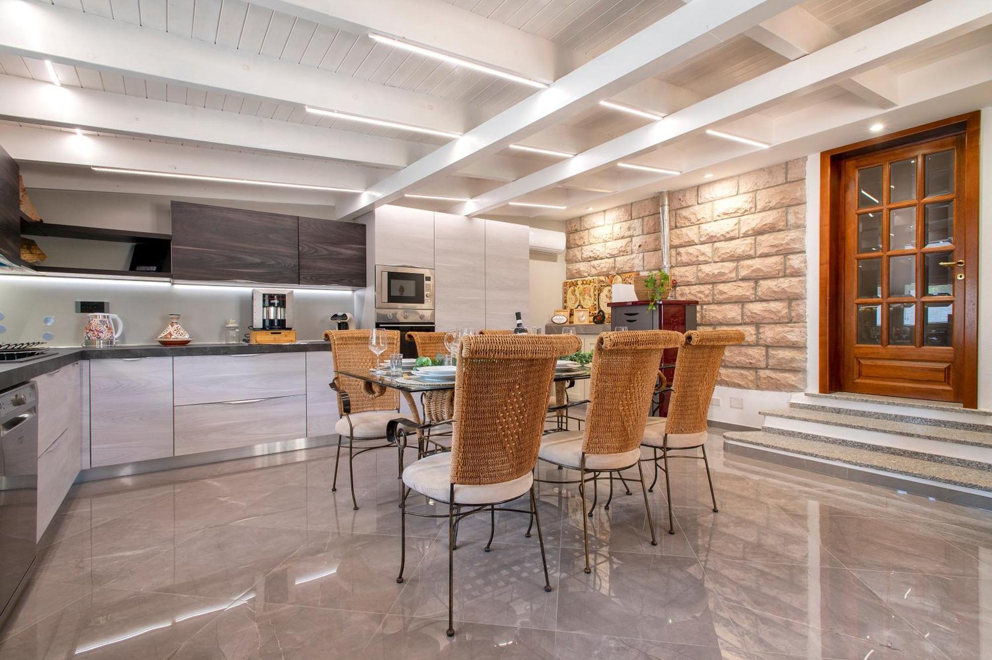 Villa Sunflower Alghero Zewnętrze zdjęcie