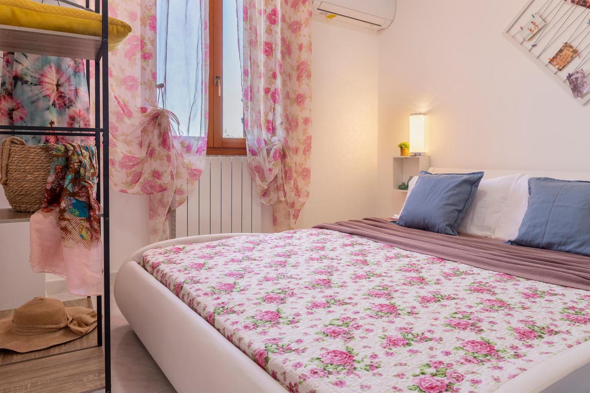 Villa Sunflower Alghero Zewnętrze zdjęcie