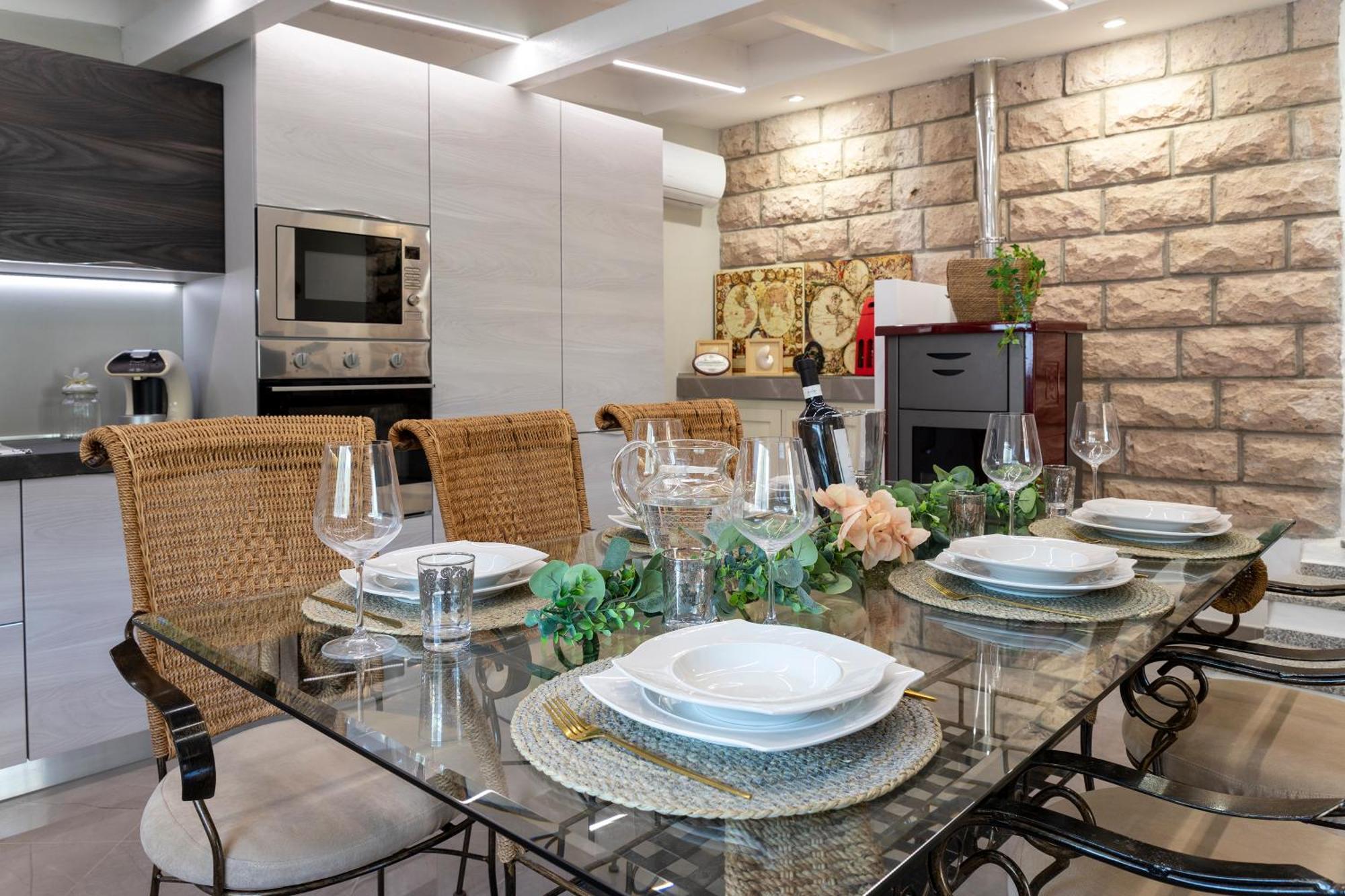 Villa Sunflower Alghero Zewnętrze zdjęcie