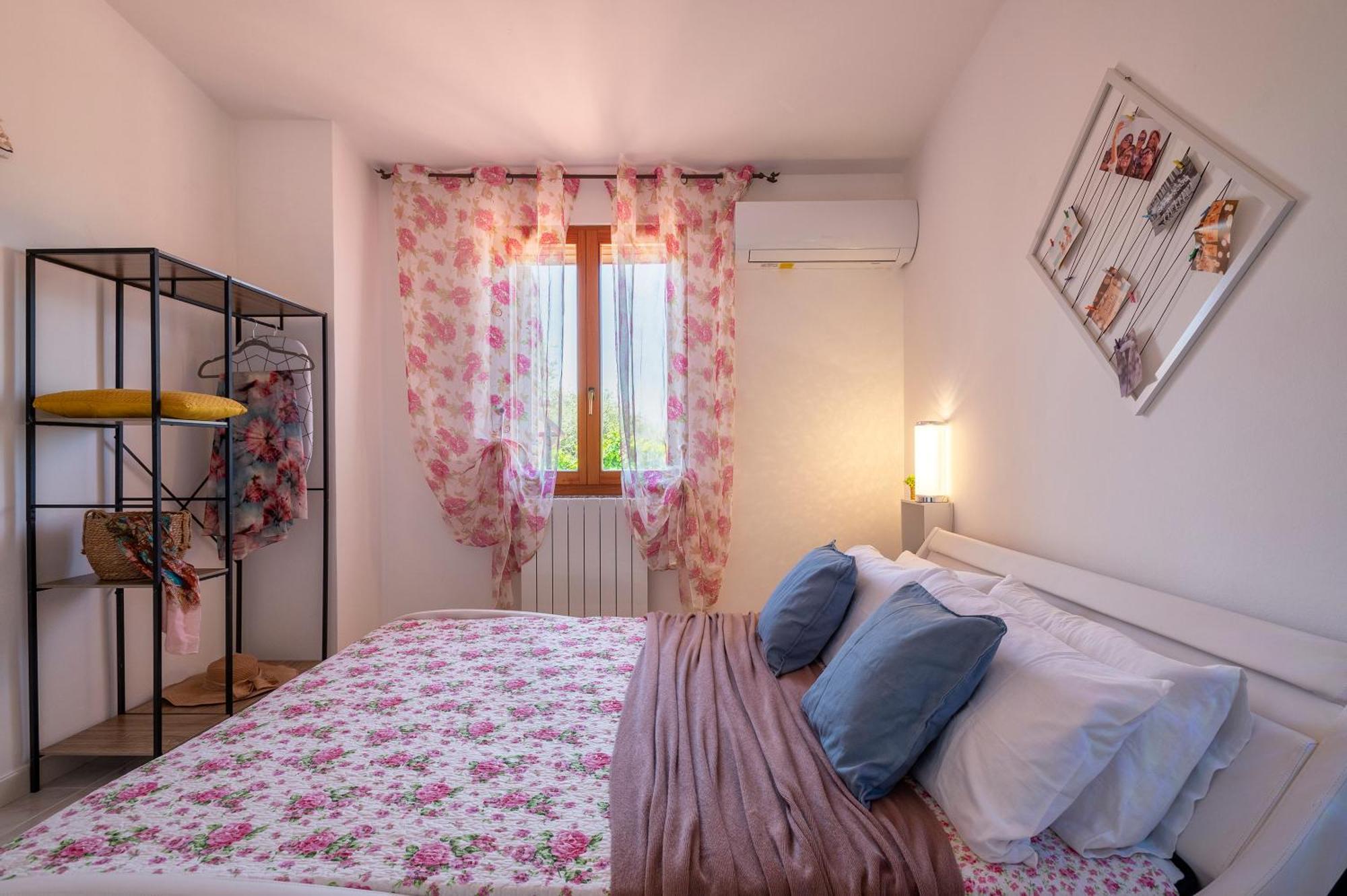 Villa Sunflower Alghero Zewnętrze zdjęcie