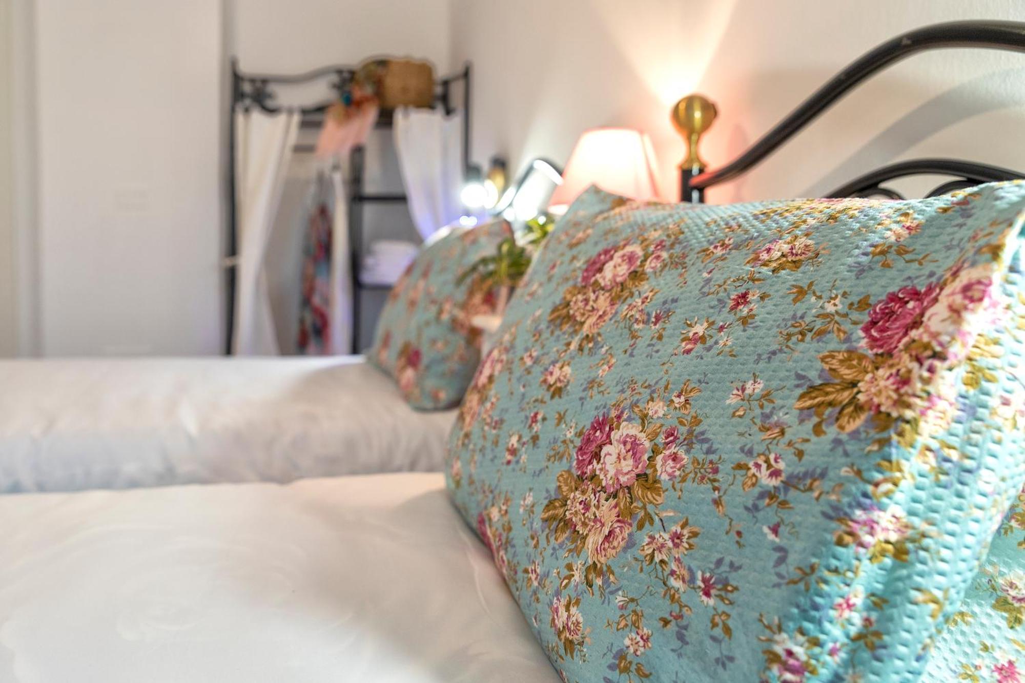 Villa Sunflower Alghero Zewnętrze zdjęcie