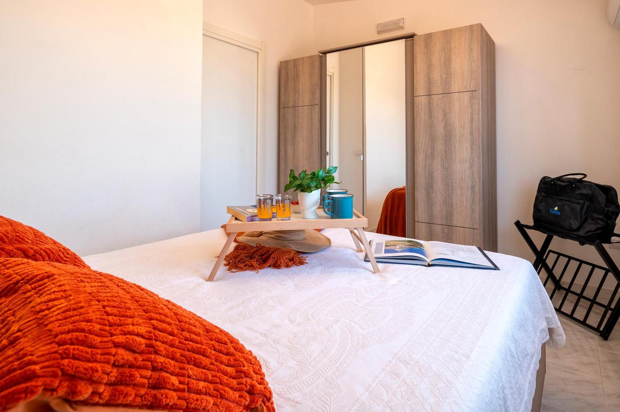 Villa Sunflower Alghero Zewnętrze zdjęcie
