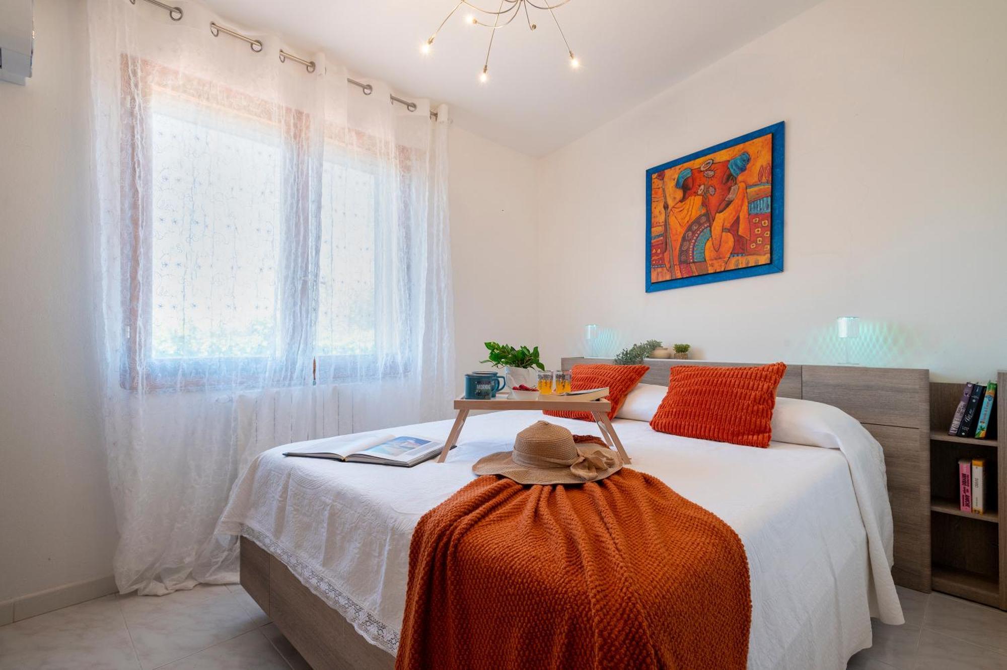 Villa Sunflower Alghero Zewnętrze zdjęcie