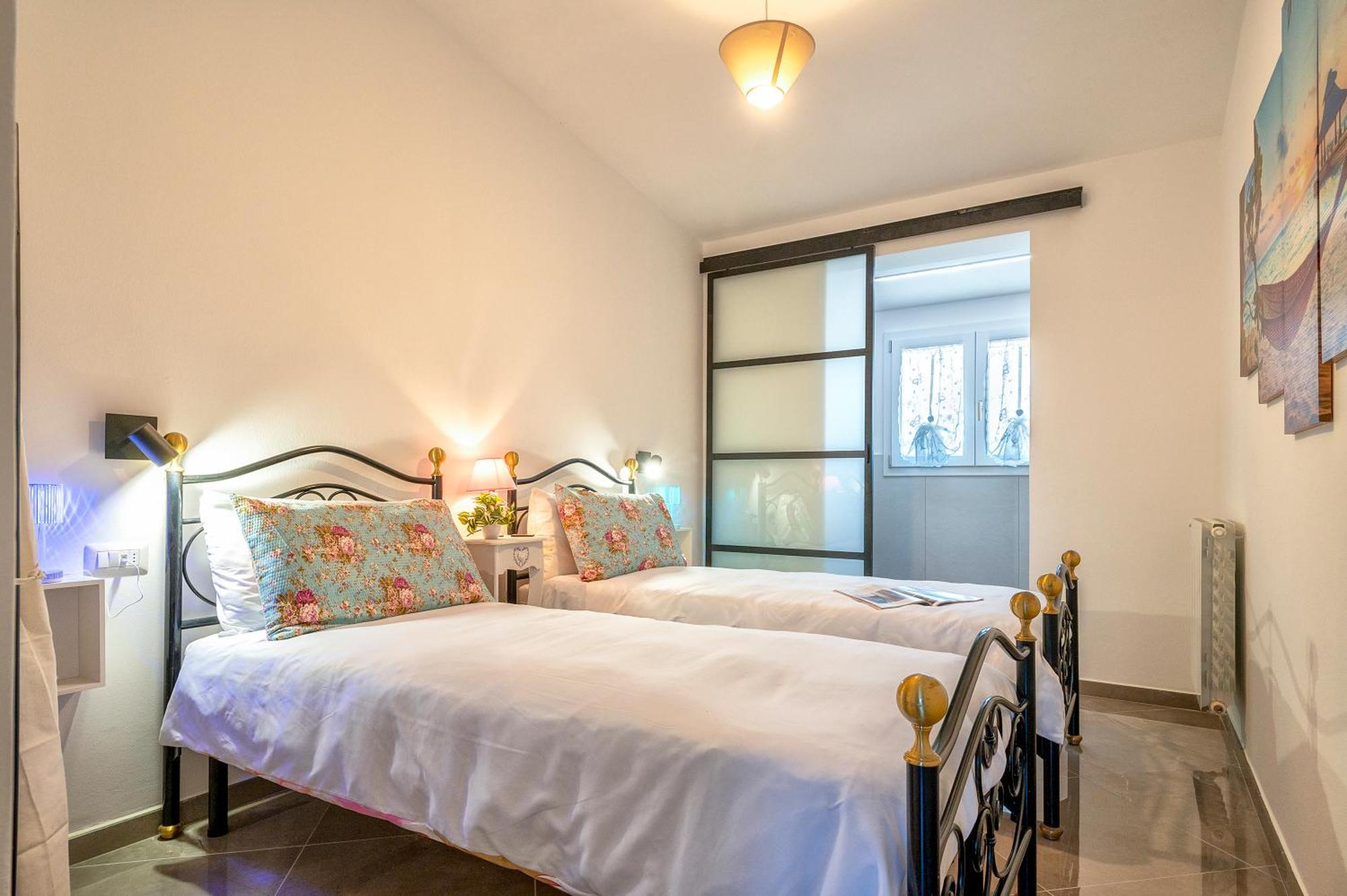 Villa Sunflower Alghero Zewnętrze zdjęcie
