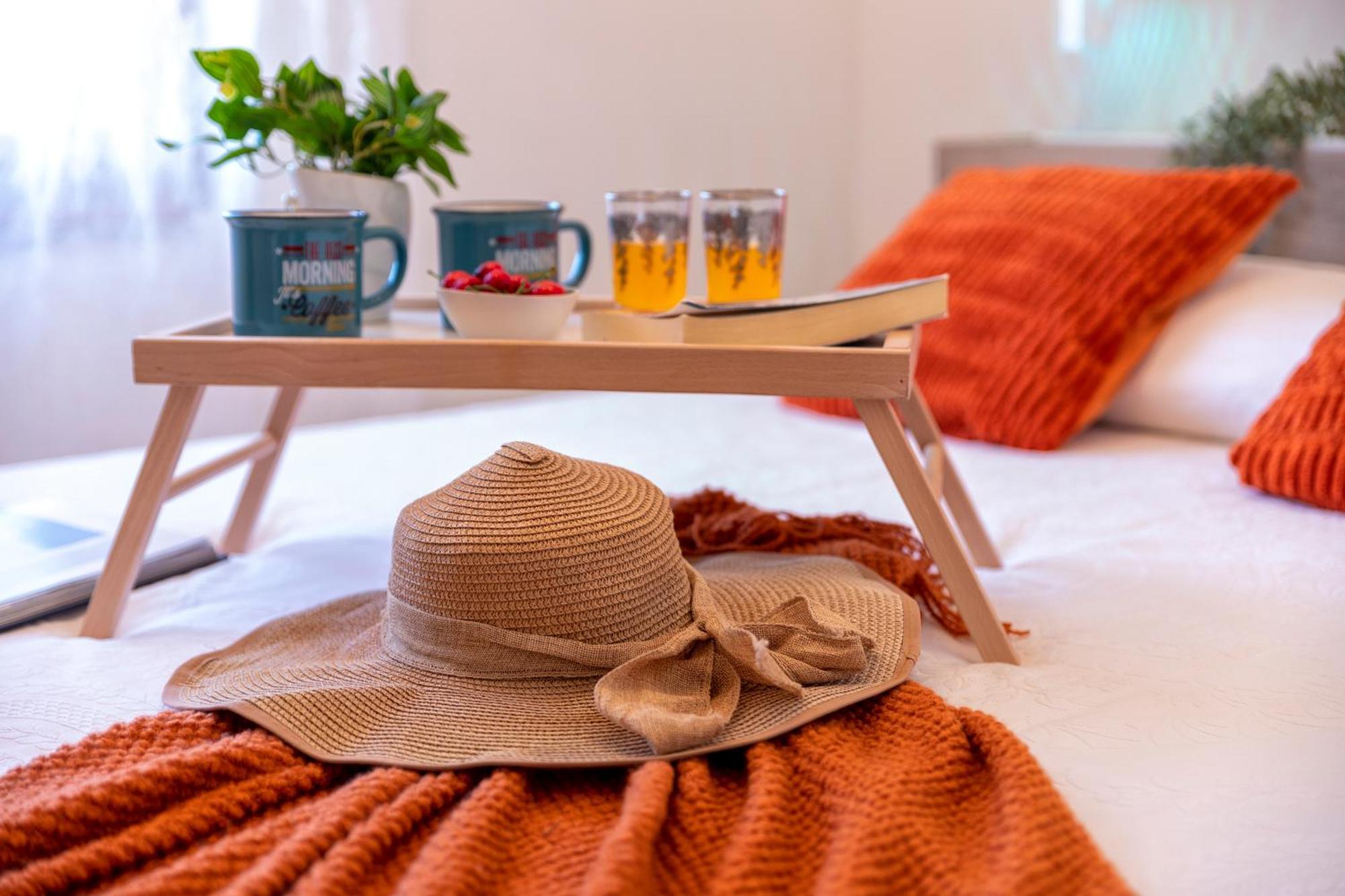Villa Sunflower Alghero Zewnętrze zdjęcie