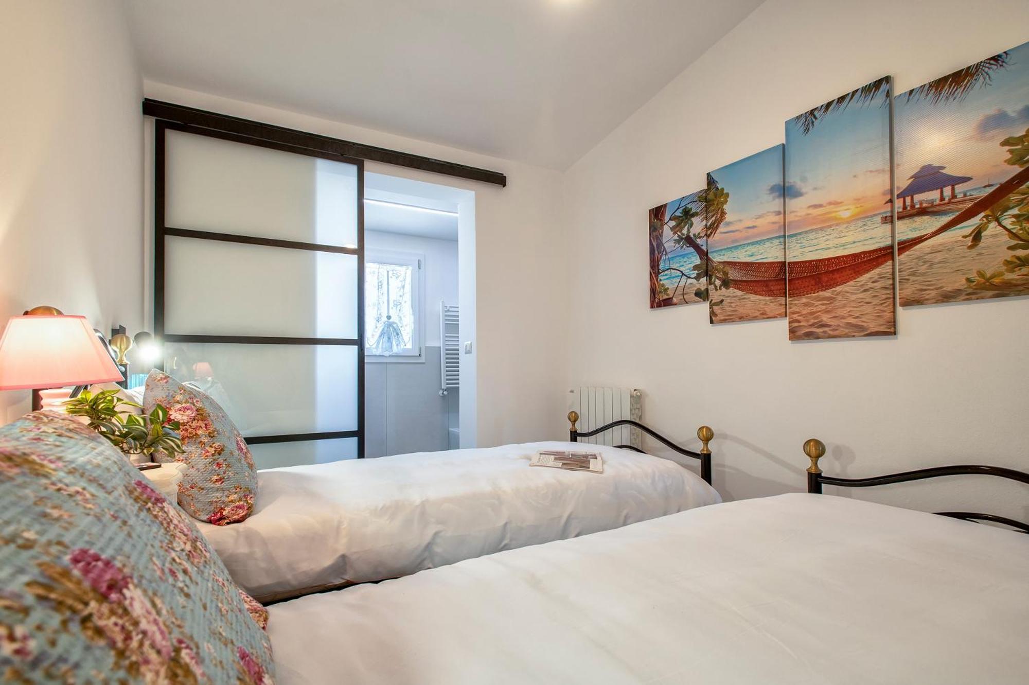 Villa Sunflower Alghero Zewnętrze zdjęcie