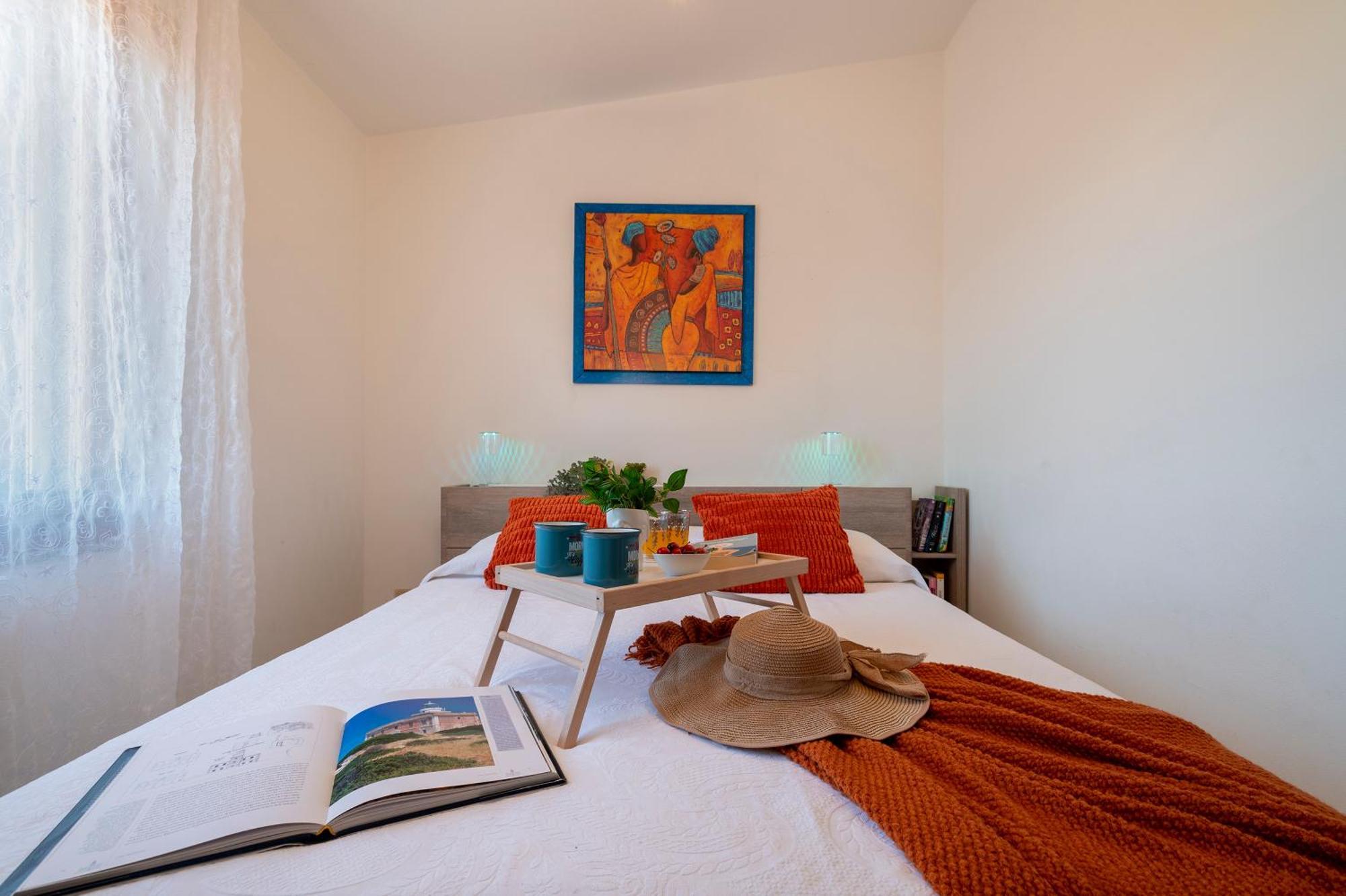 Villa Sunflower Alghero Zewnętrze zdjęcie