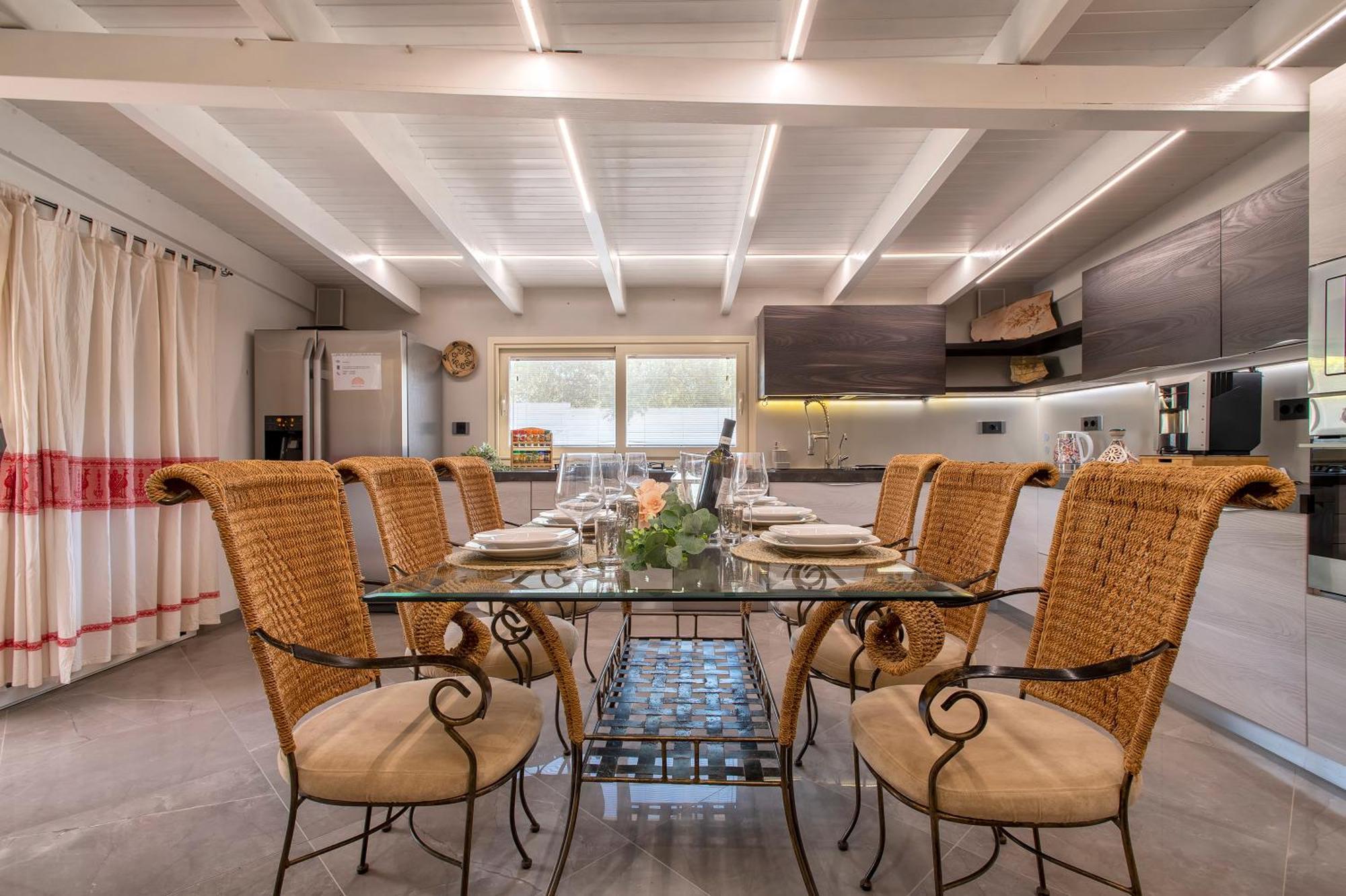 Villa Sunflower Alghero Zewnętrze zdjęcie
