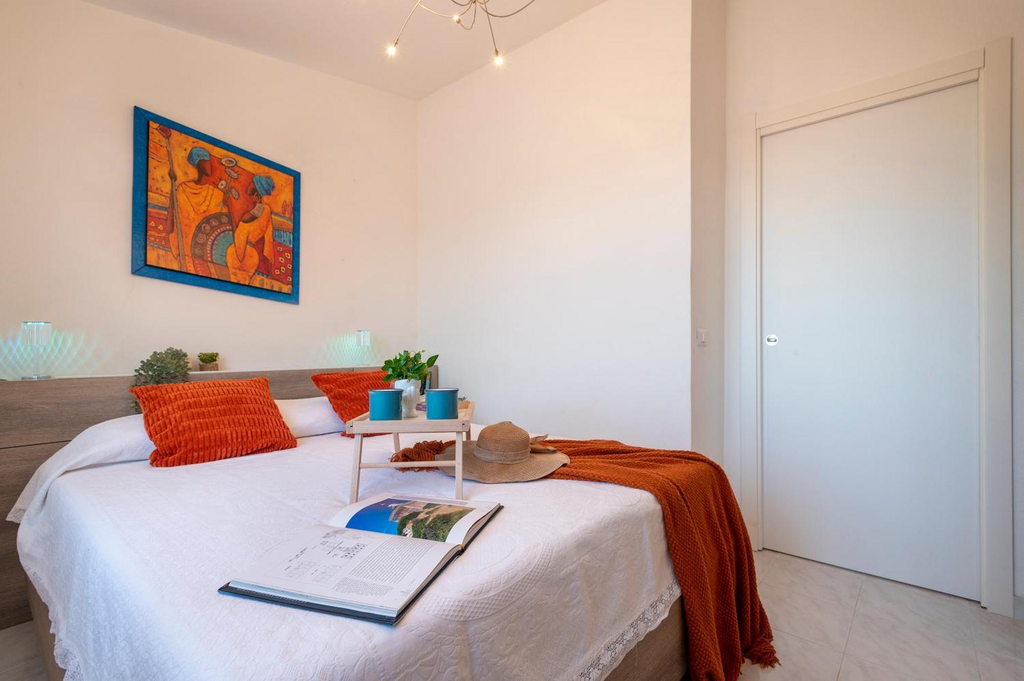 Villa Sunflower Alghero Zewnętrze zdjęcie
