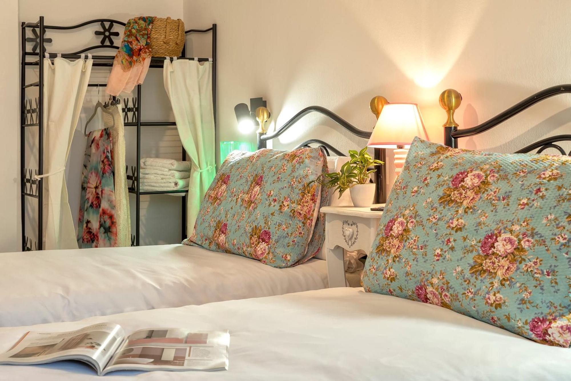 Villa Sunflower Alghero Zewnętrze zdjęcie