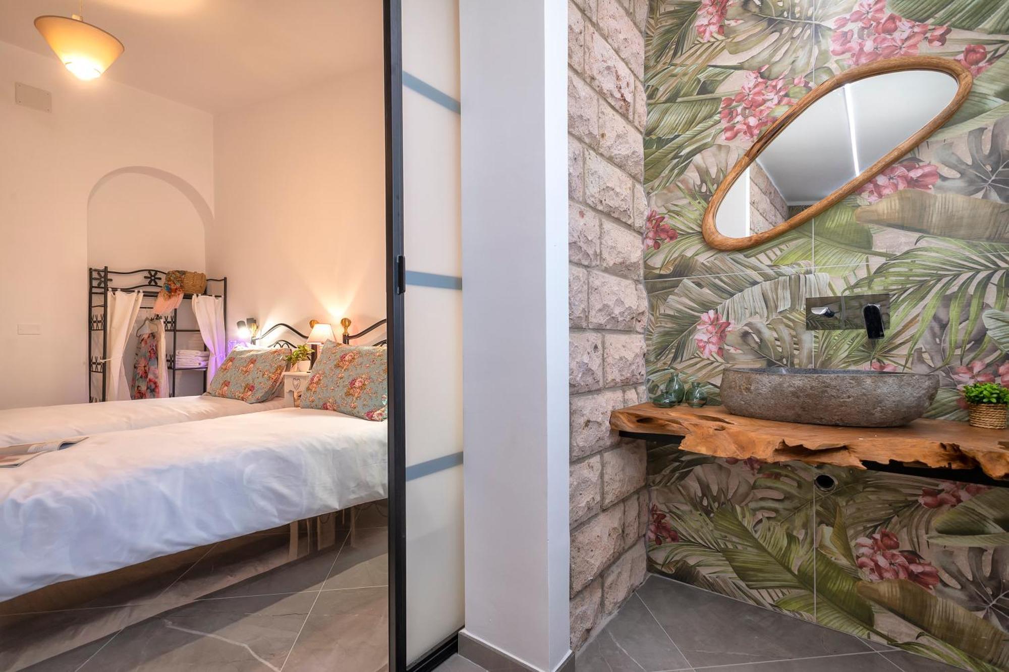 Villa Sunflower Alghero Zewnętrze zdjęcie