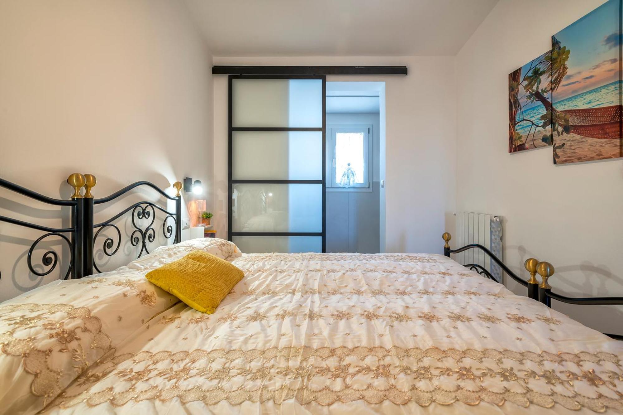 Villa Sunflower Alghero Zewnętrze zdjęcie